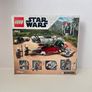 LEGO Boba Fetts Starship 75312 (New) Image 2