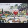 Ireland Postcards : An Post Ireland Series - 1989 , First Day of Issue Postcards Image 2