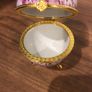Vintage Egg trinket Image 6