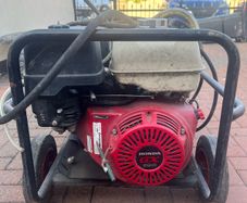 Honda Industrial Power Washer GX 390
