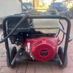 Honda Industrial Power Washer GX 390