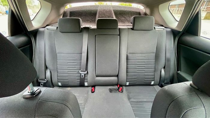2016 Toyota Auris