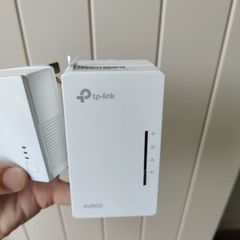 Tp Link Av600