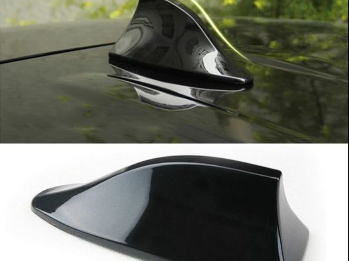 Shark Fin Antenna Universal Car Antenna