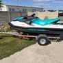 Seadoo Gti 2024 Image 4