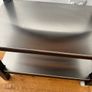 IKEA Oak Kitchen Butcher Block Trolley Image 4
