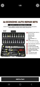 Socket Set