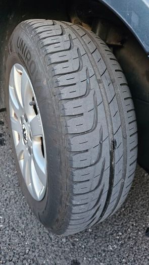 2006 Volkswagen Golf 5 Plus Petrol