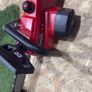 Einhell chain saw Image 2