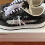 Calvin Klein women's runners trainers snickers shoes size 6 Image 4