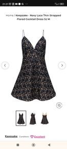 Cocktail Dress