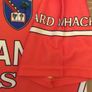 Armagh Jersey. Authentic Original Oneills Vintage Home Jersey From Seasons 20004-2007. Youth Age 13-14 Years/ Also Will Fit Men And Ladies. Collect In Dublin Or Receive Via Post. Image 8