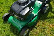 lawnmower