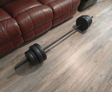 Barbell