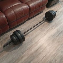 Barbell