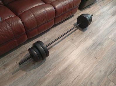 Barbell