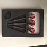 Phil taylors 24g G11 95K Darts Image 4
