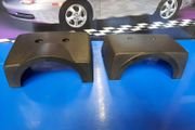 Volvo 140/240 steering cowling