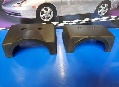 Volvo 140/240 steering cowling