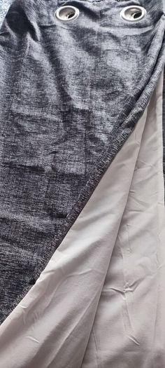 Curtains