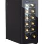 Camry CR 8068 Refrigerator for wines 33 L/12 bottles mini fridge Image 8