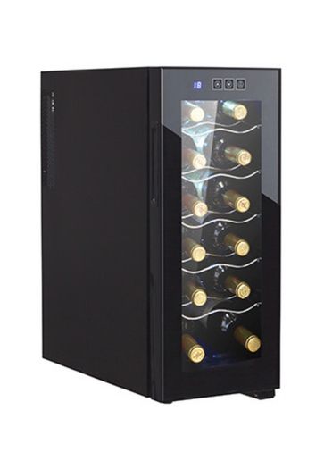 Camry CR 8068 Refrigerator for wines 33 L/12 bottles mini fridge