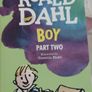 Roald Dahl (B) (317) Image 10