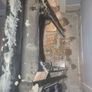 Cast Iron FirePlace with Ceramic tiles Image 5