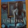The Unborn, Insidious and Ouija Blu Rays Image 4