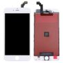For iPhone 6 Plus Display LCD Touch Screen Digitizer Assembly White With Tools - FHT15IPLCD Image 2
