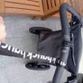 Jogging stroller Image 6
