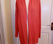 Wallis Cardigan .