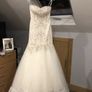 Justin Alexander Wedding Dress Image 2