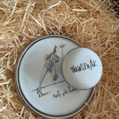 Wine Stopper & Coaster Set