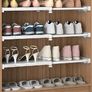 1expandable shelf bnwts Image 6
