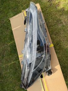 Toyota Corolla head light rhs