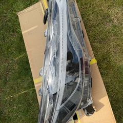 Toyota Corolla head light rhs
