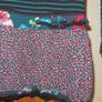 Catimini Designer Two Piece - Dress and Leggings Age 8-10 Image 3