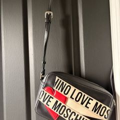 Moschino crossbody bag