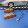 VW Golf  / Jetta  indicator lights Image 2