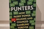 Aaron Rogan - Punters