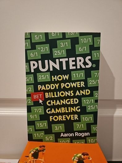 Aaron Rogan - Punters