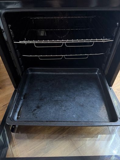 beko oven