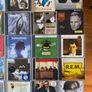 Personal Music CD and Music DVD Collection For Sale. Around 600 Titles. VG-EX Condition Image 3