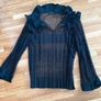 Maje Blouse Image 3