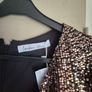 yours curves sequin dress new size 24 postage included Image 3