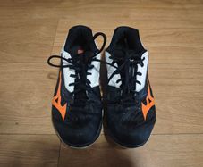 Mizuno Badminton Shoes