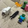 Minecraft Collection figures Image 6