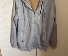 Men's sweatshirt