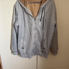 Men's sweatshirt